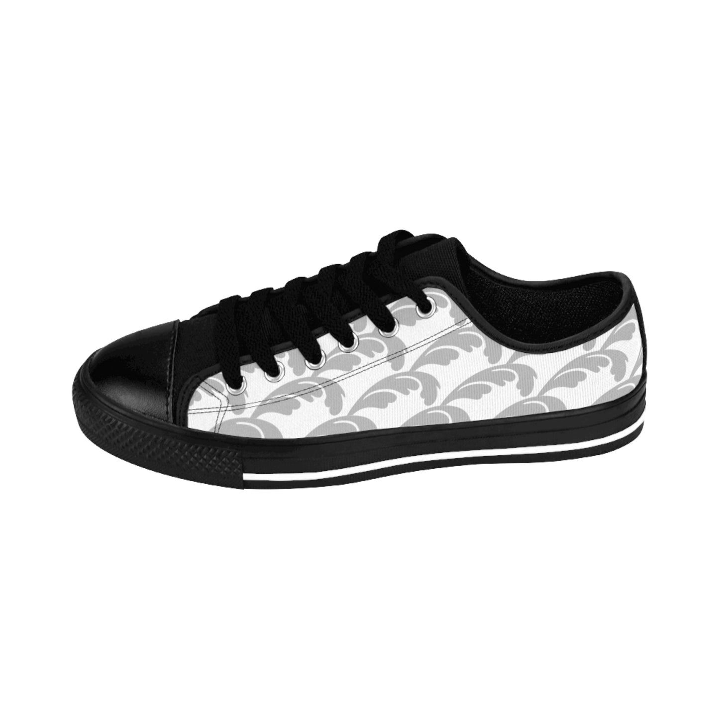 Women's - Beautiful Beloved One Flourish - Sneakers (wht/silver)