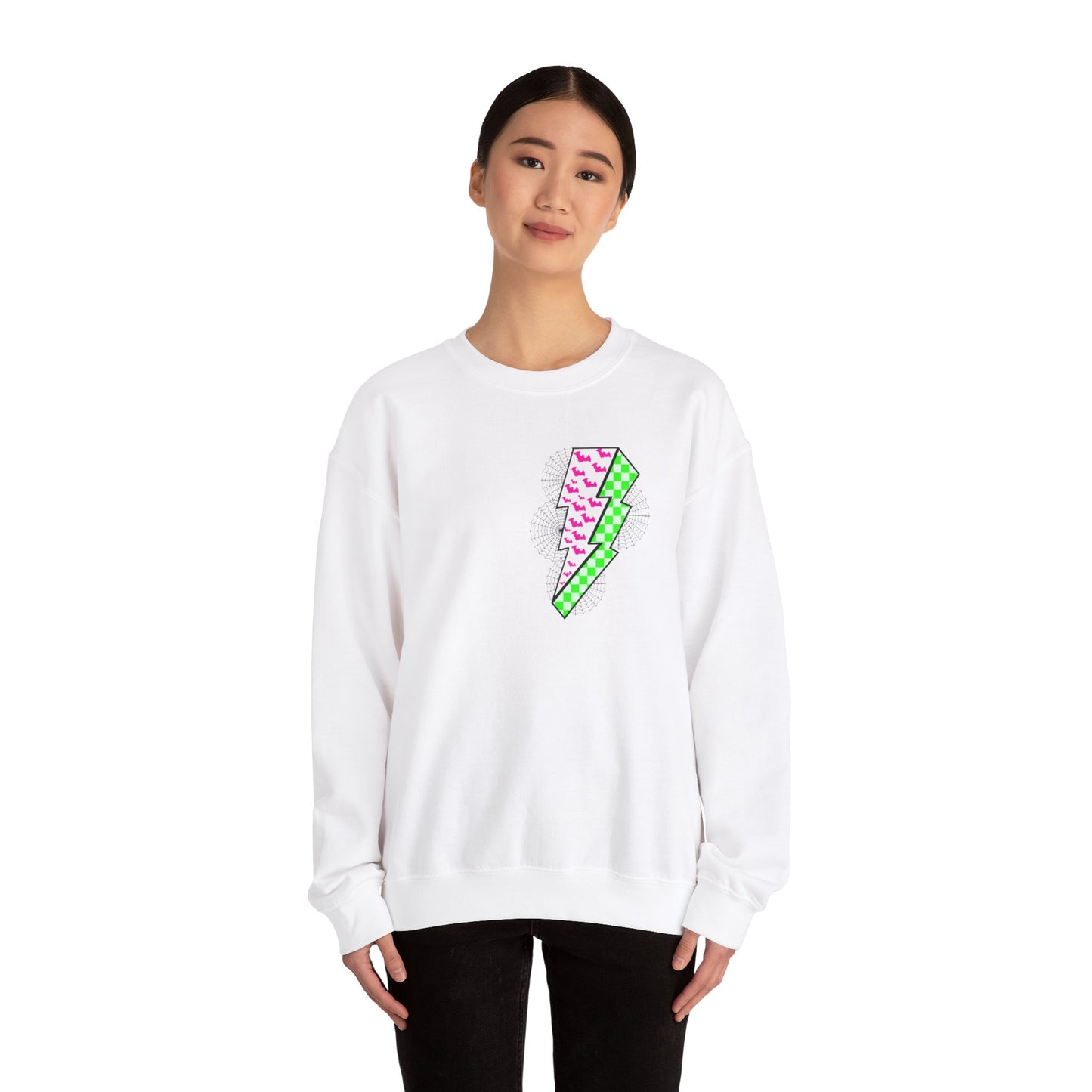 Ghouls Just Wanna Have Fun - Unisex Heavy Blend™ Sweatshirt