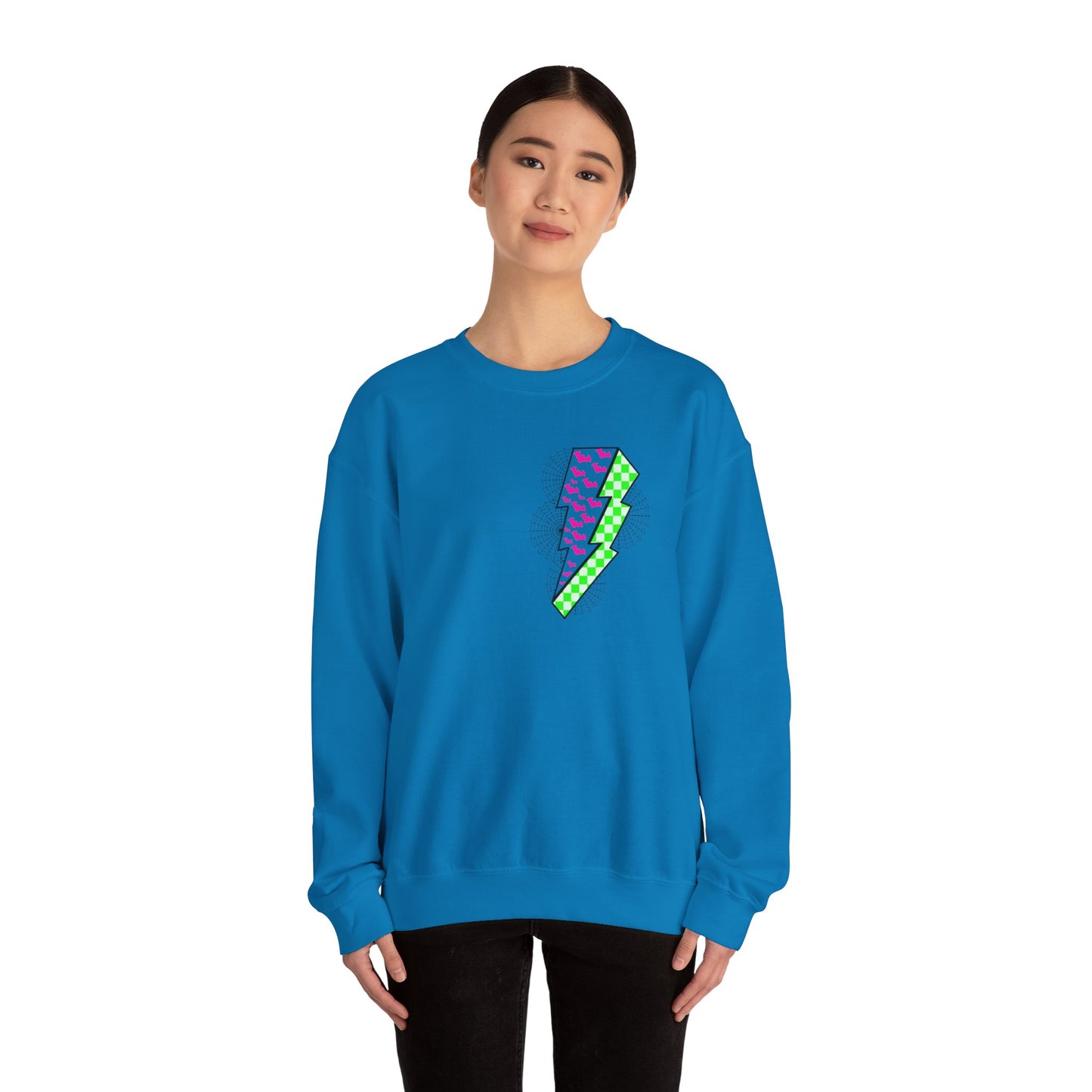 Ghouls Just Wanna Have Fun - Unisex Heavy Blend™ Sweatshirt