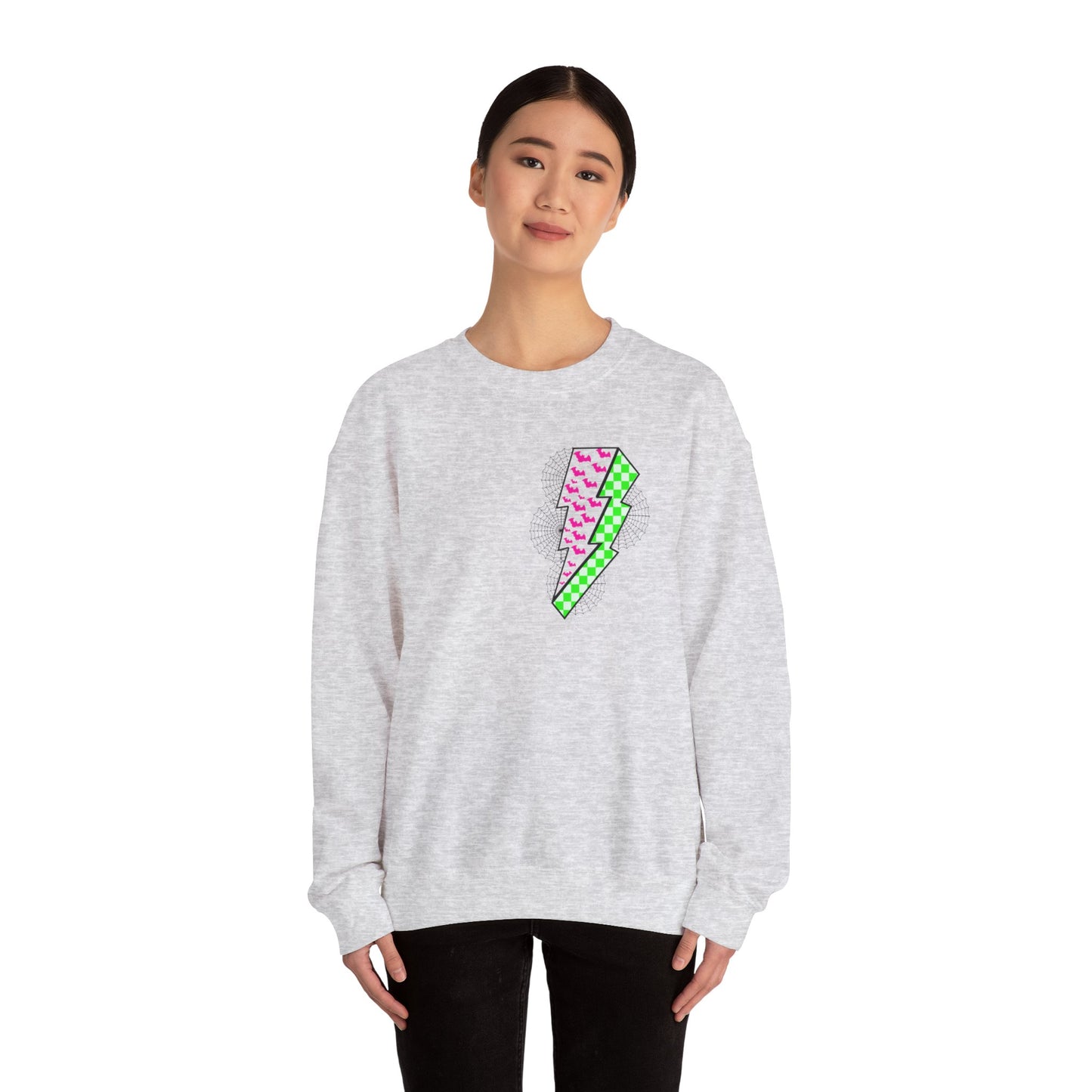 Ghouls Just Wanna Have Fun - Unisex Heavy Blend™ Sweatshirt