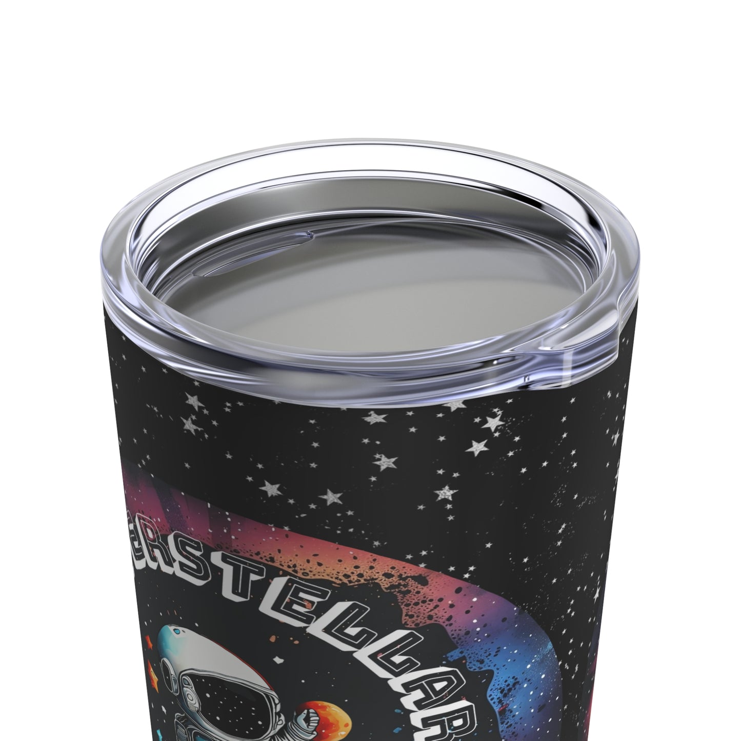 Interstellar Goodness - 20oz Drink Tumbler