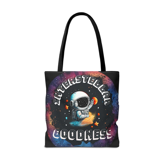 Interstellar Goodness - Tote Bag